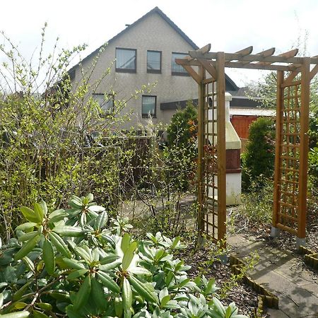 "Haus Am Deich" Apartment คุกซ์ฮาเวน ภายนอก รูปภาพ