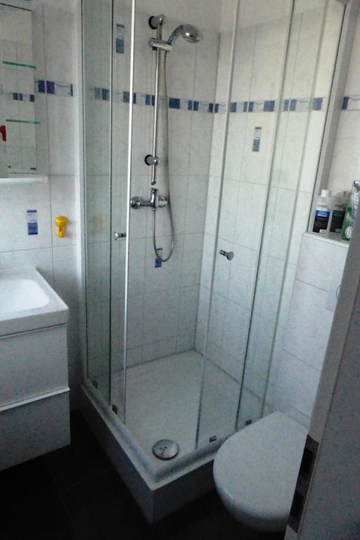 "Haus Am Deich" Apartment คุกซ์ฮาเวน ภายนอก รูปภาพ