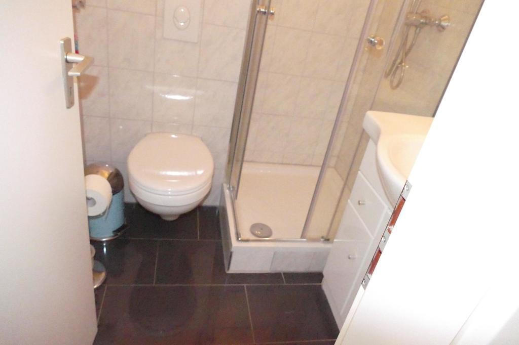 "Haus Am Deich" Apartment คุกซ์ฮาเวน ภายนอก รูปภาพ